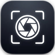 AuraSnap 图标